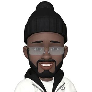 Meet your Posher, Mr.Alexsis